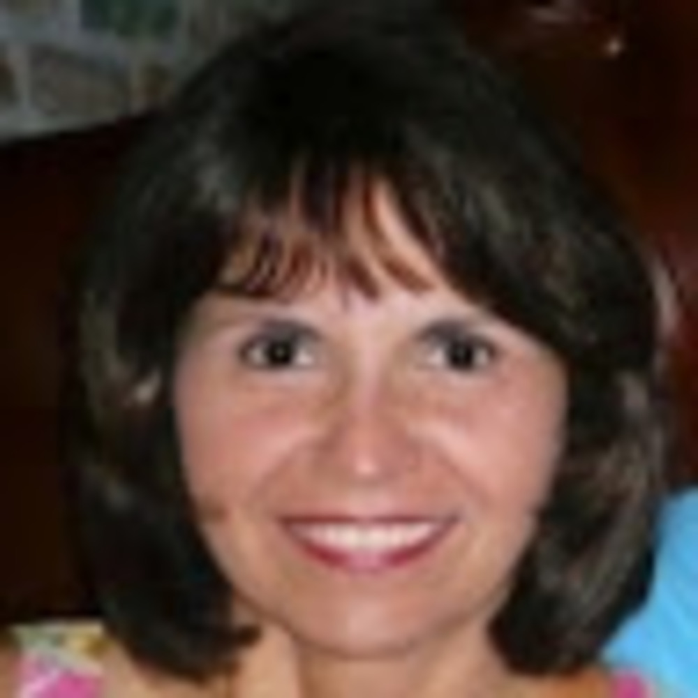 Meet your Posher, Sue